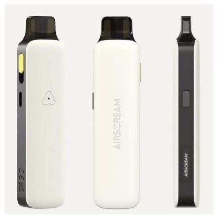 Airscream Airspops Pro II 氣泡2代註油主機推薦