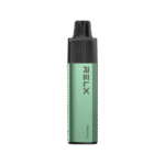 悦刻-GA8000-Puffs-抛弃式烟杆